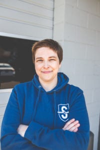 40 Under 40 | 2021